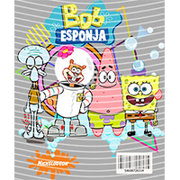 Cartoons and other-CO 356